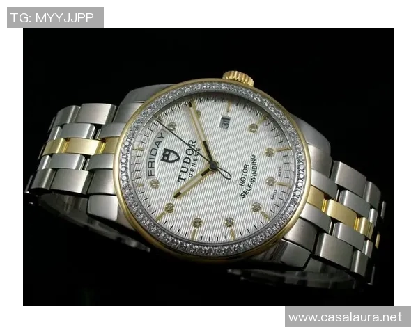 足球明星佩戴的奢华手表排行榜揭晓谁是最贵的时尚风向标