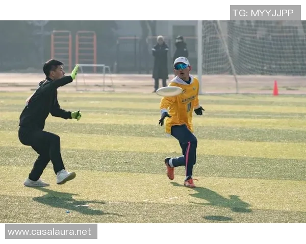 飞盘专题：聚焦西安飞盘队的个人能力